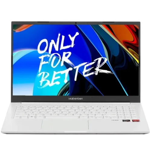 Maibenben M555 фото