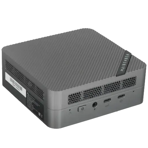 Maibenben PC40 фото